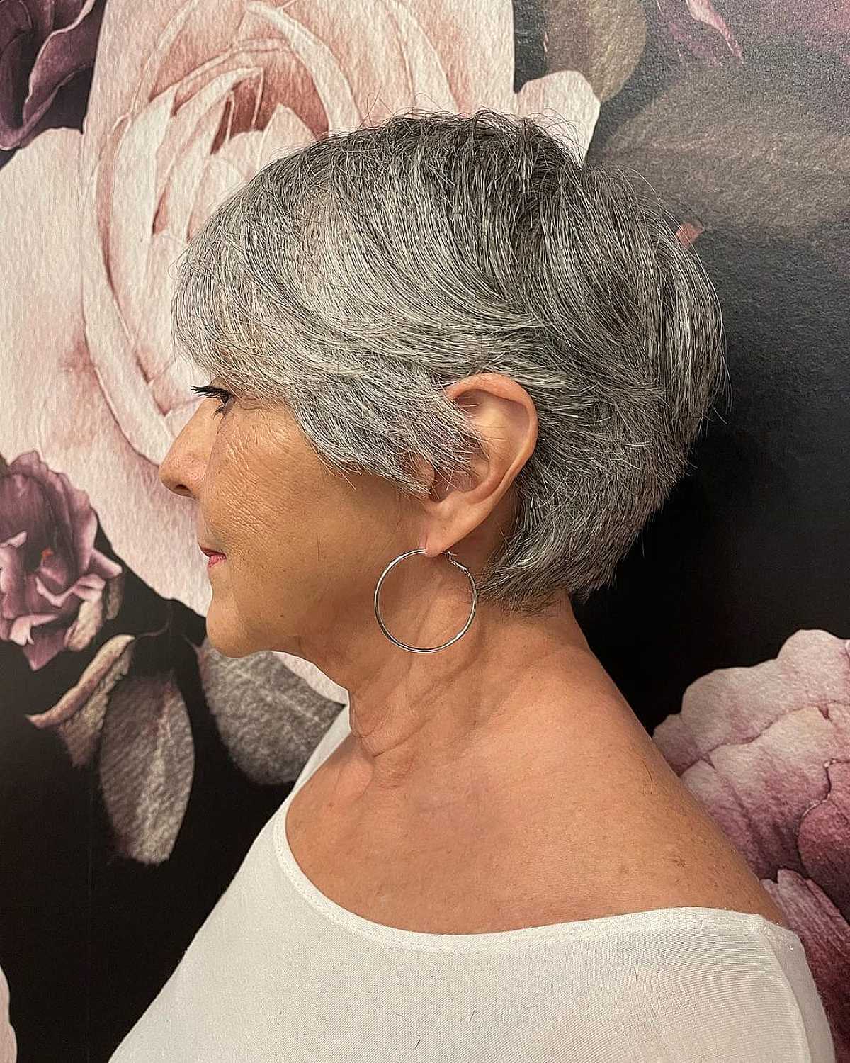 Layered Long Pixie Cuts: Styles & Styling Tips | [Your Brand Name]