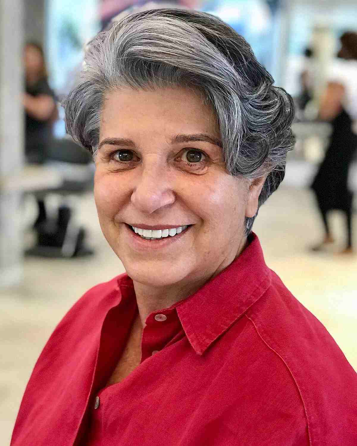 Layered Long Pixie Cuts: Styles & Styling Tips | [Your Brand Name]