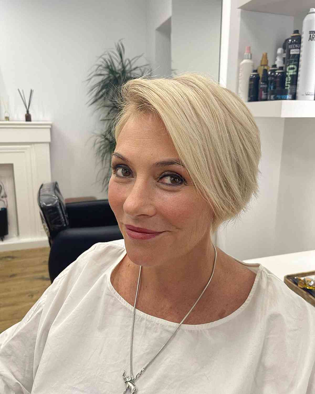 Layered Long Pixie Cuts: Styles & Styling Tips | [Your Brand Name]