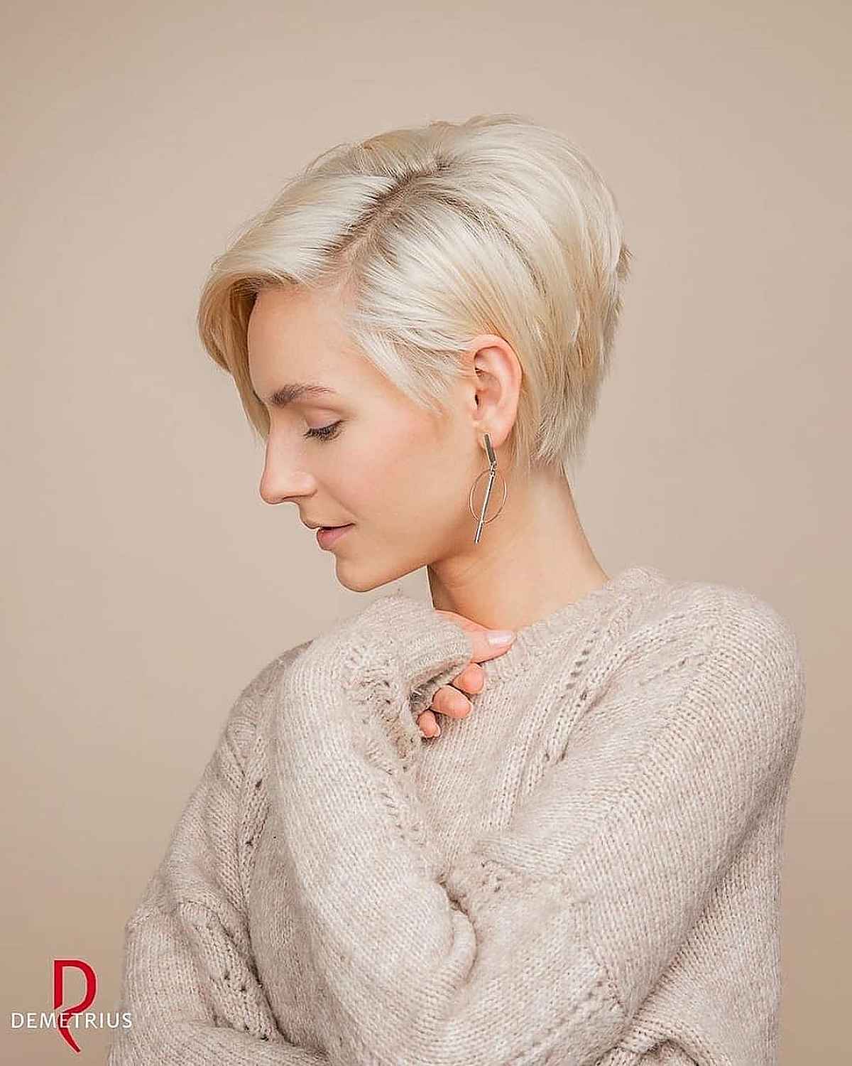 Layered Long Pixie Cuts: Styles & Styling Tips | [Your Brand Name]
