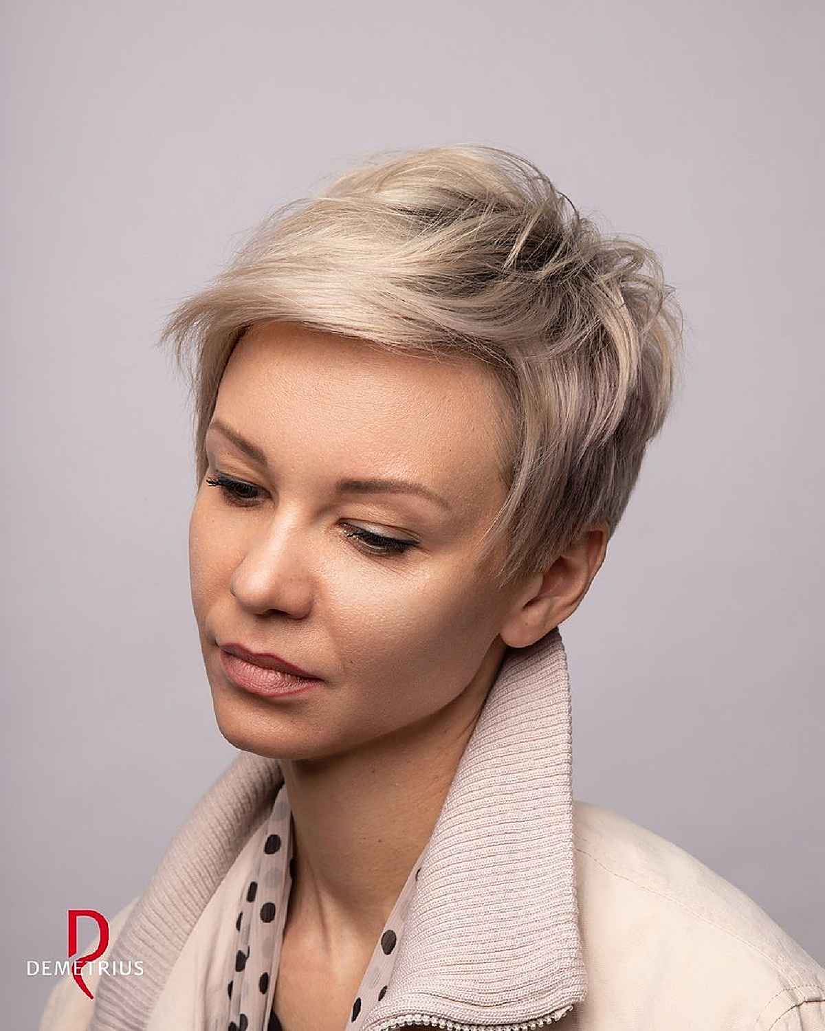 Layered Long Pixie Cuts: Styles & Styling Tips | [Your Brand Name]