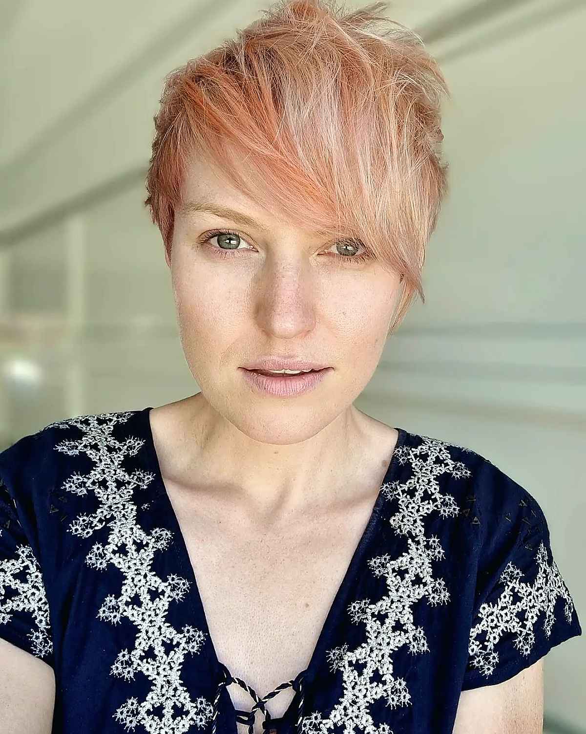 Layered Long Pixie Cuts: Styles & Styling Tips | [Your Brand Name]