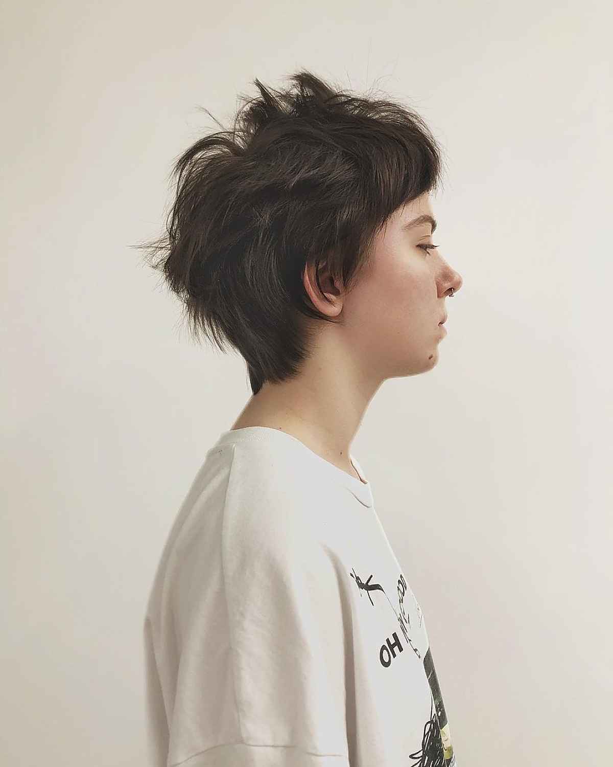 Layered Long Pixie Cuts: Styles & Styling Tips | [Your Brand Name]