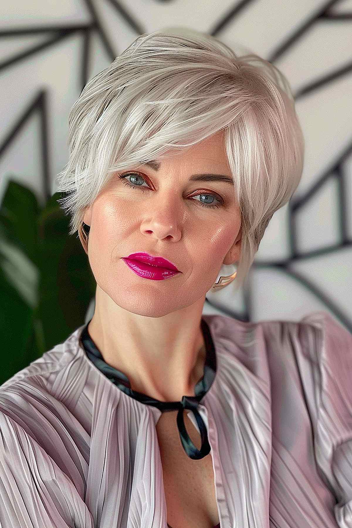 Elf Crop Haircut 2026: 25 Stunning Examples & Styling Tips
