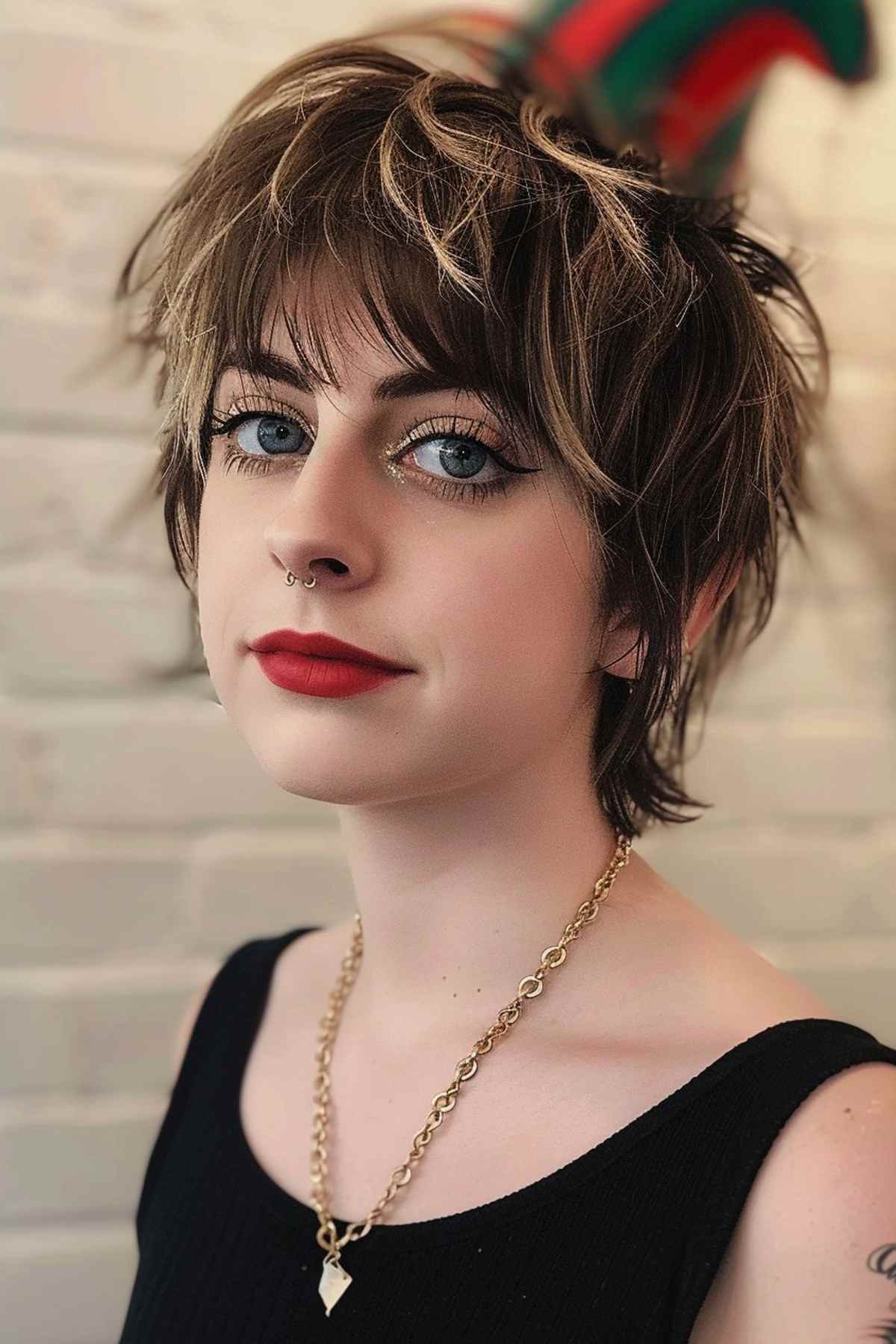 Elf Crop Haircut 2026: 25 Stunning Examples & Styling Tips