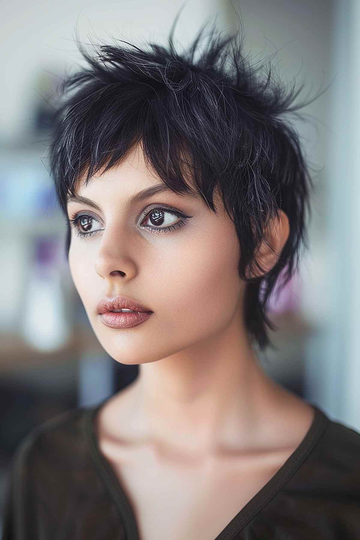 Elf Crop Haircut 2026: 25 Stunning Examples & Styling Tips