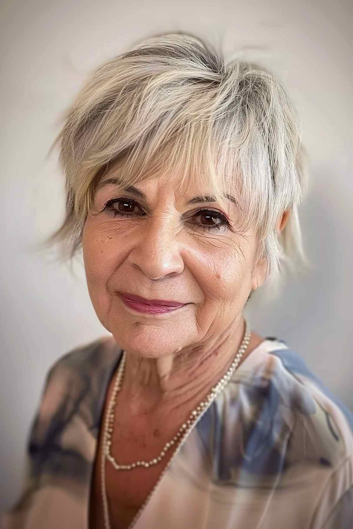 Elf Crop Haircut 2026: 25 Stunning Examples & Styling Tips