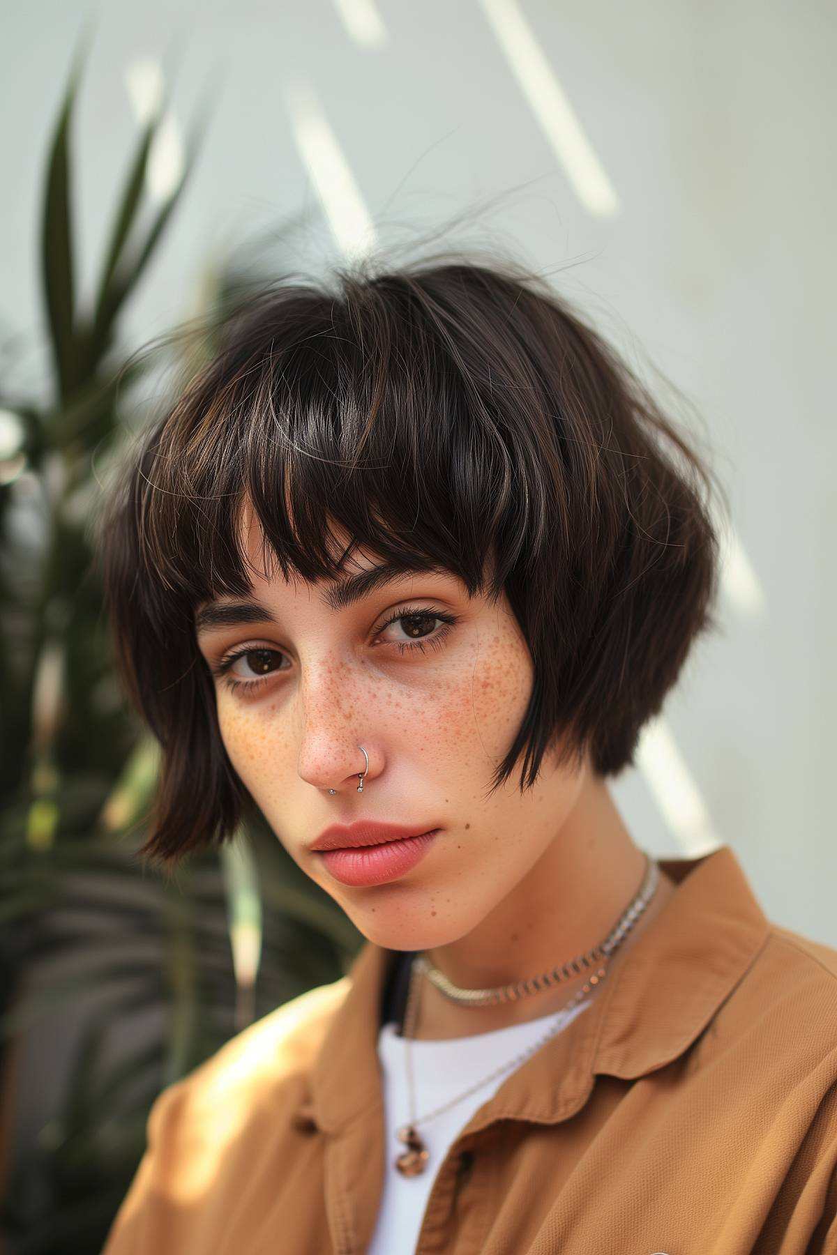 Pixie Bob with Bangs: 31 Stylish Haircuts for 2026