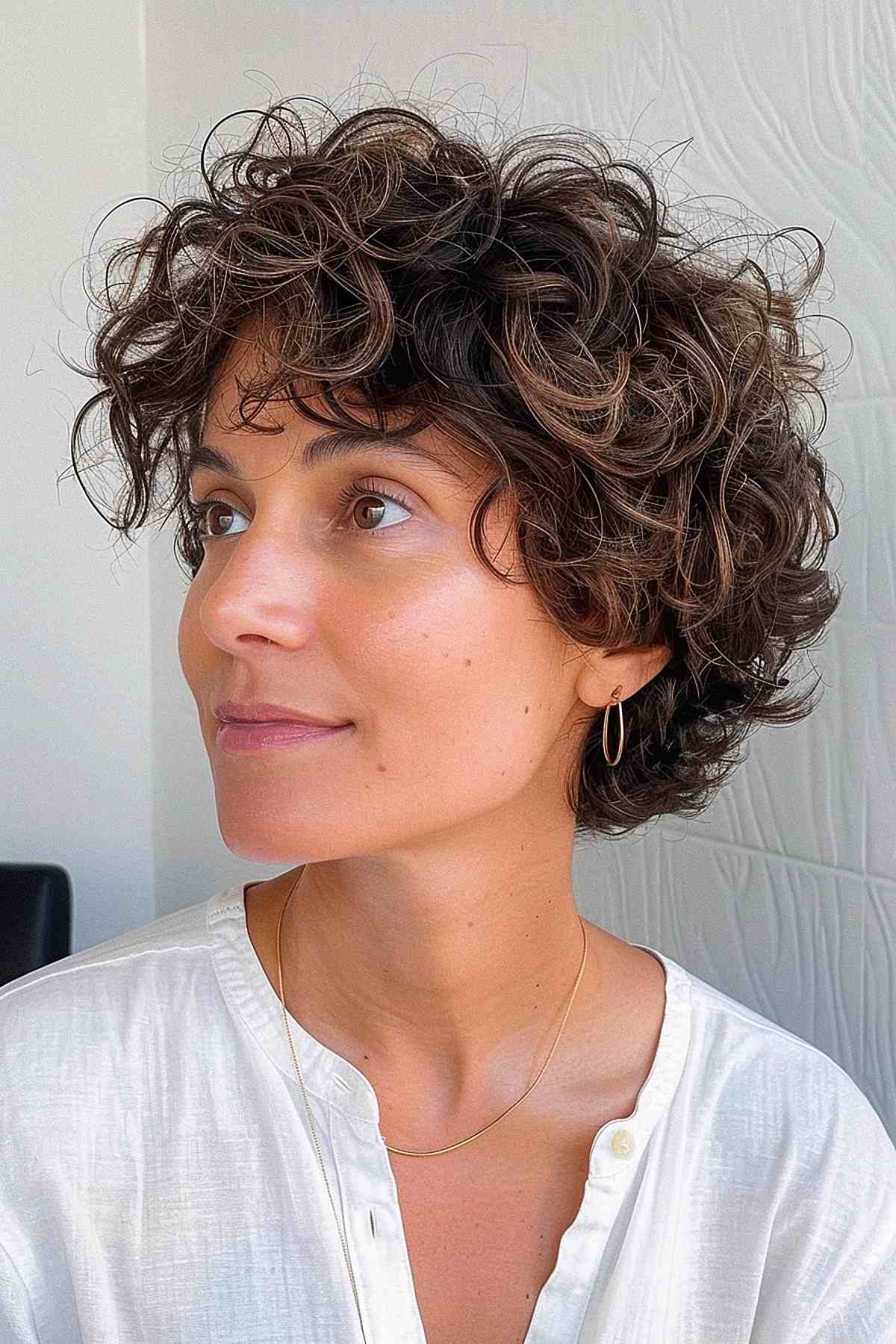 Pixie Bob with Bangs: 31 Stylish Haircuts for 2026