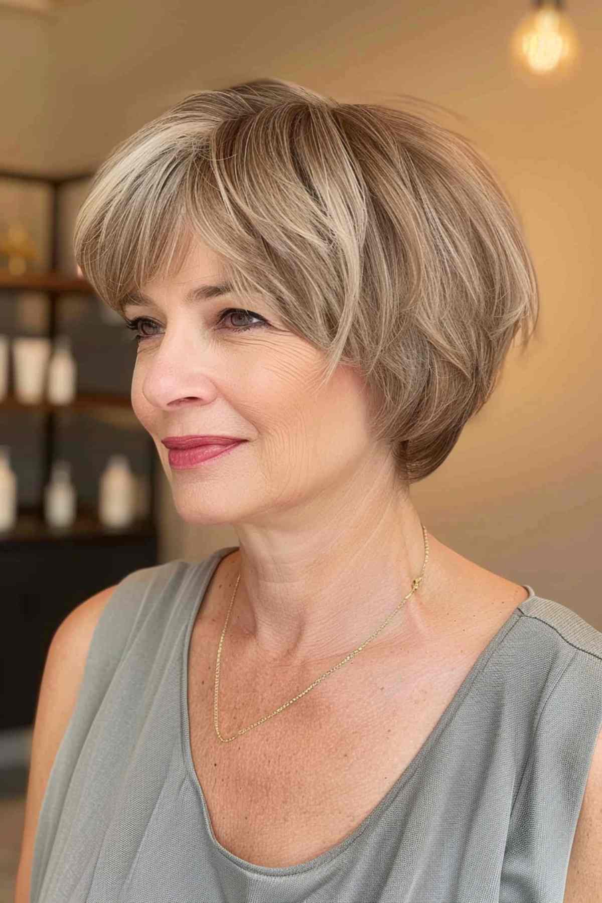 Pixie Bob with Bangs: 31 Stylish Haircuts for 2026