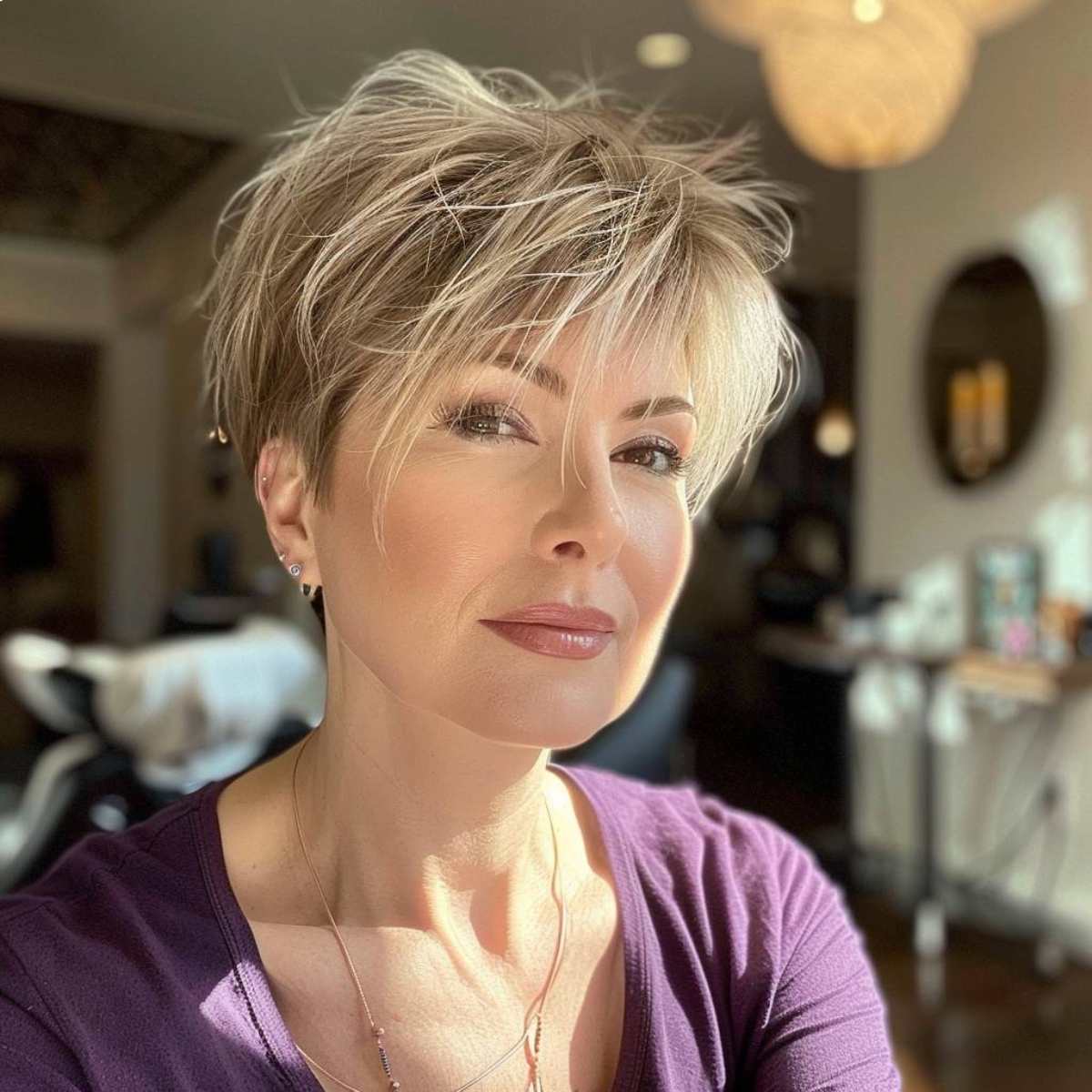 Pixie Bob with Bangs: 31 Stylish Haircuts for 2026