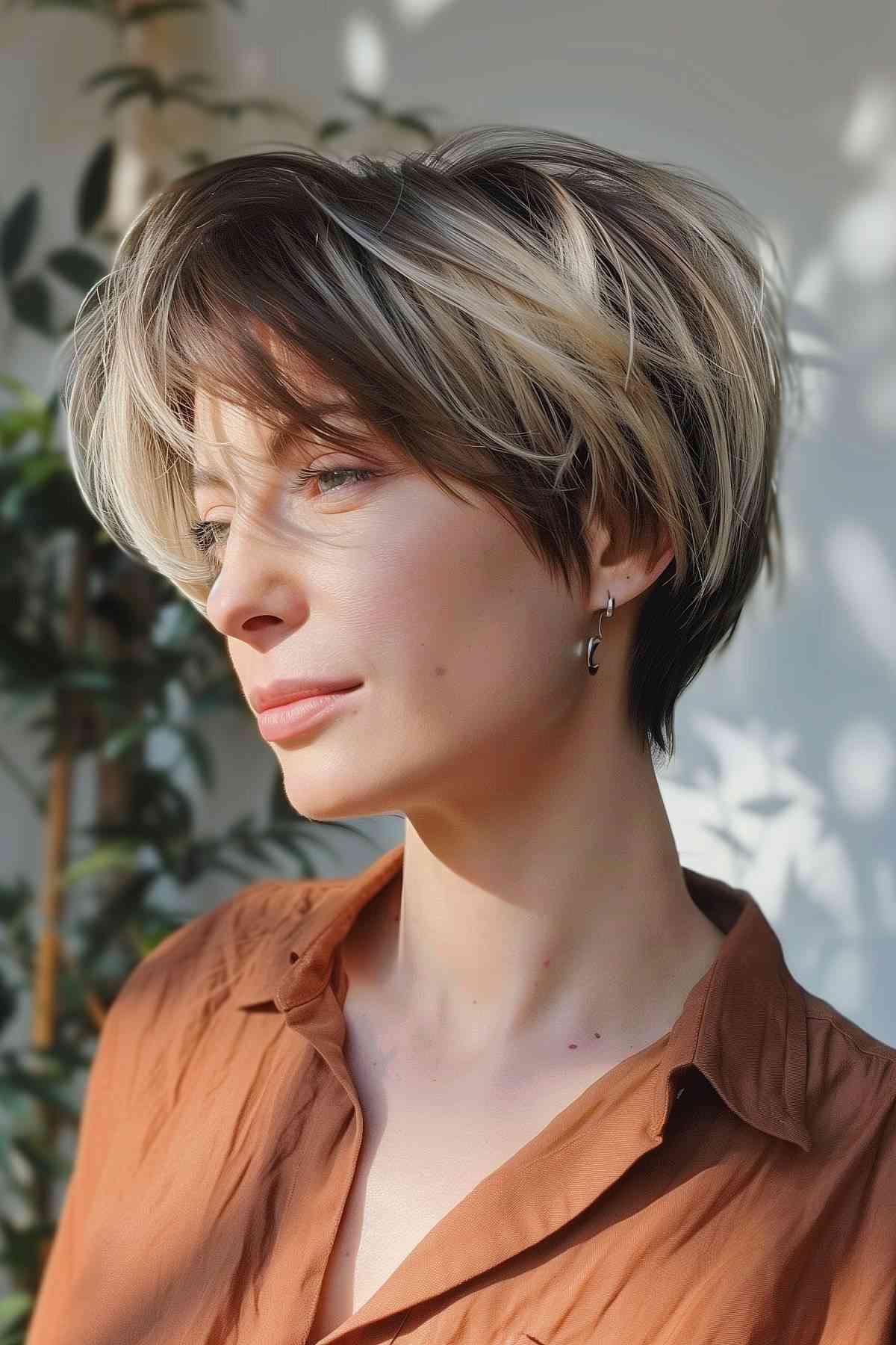 Pixie Bob with Bangs: 31 Stylish Haircuts for 2026