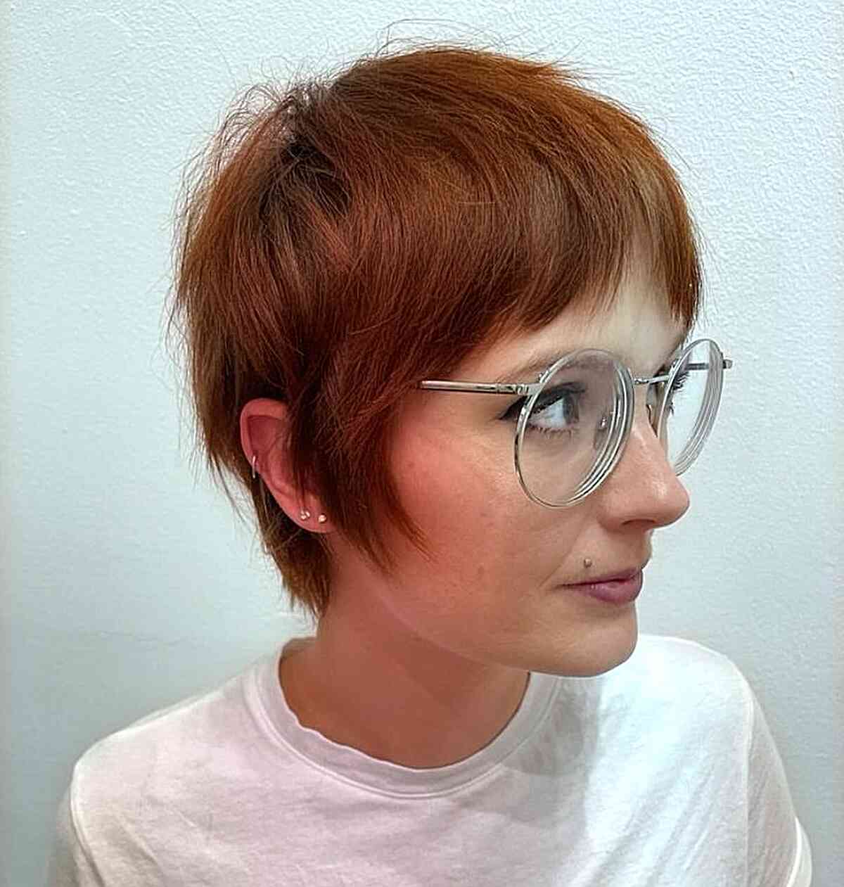 25 Trending 90s Pixie Cuts: Styles for Every Face Shape