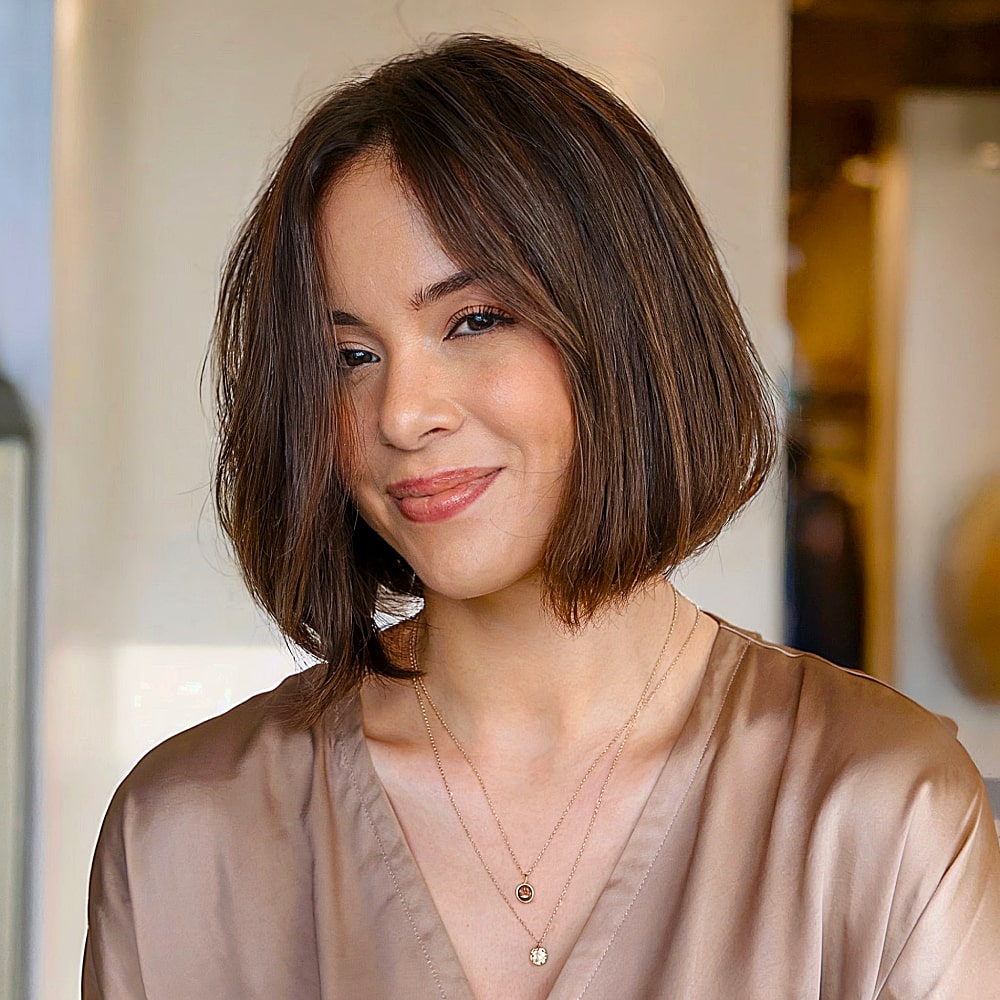 Bubble Bob Haircut: 26 Styling Tips & Expert Guide