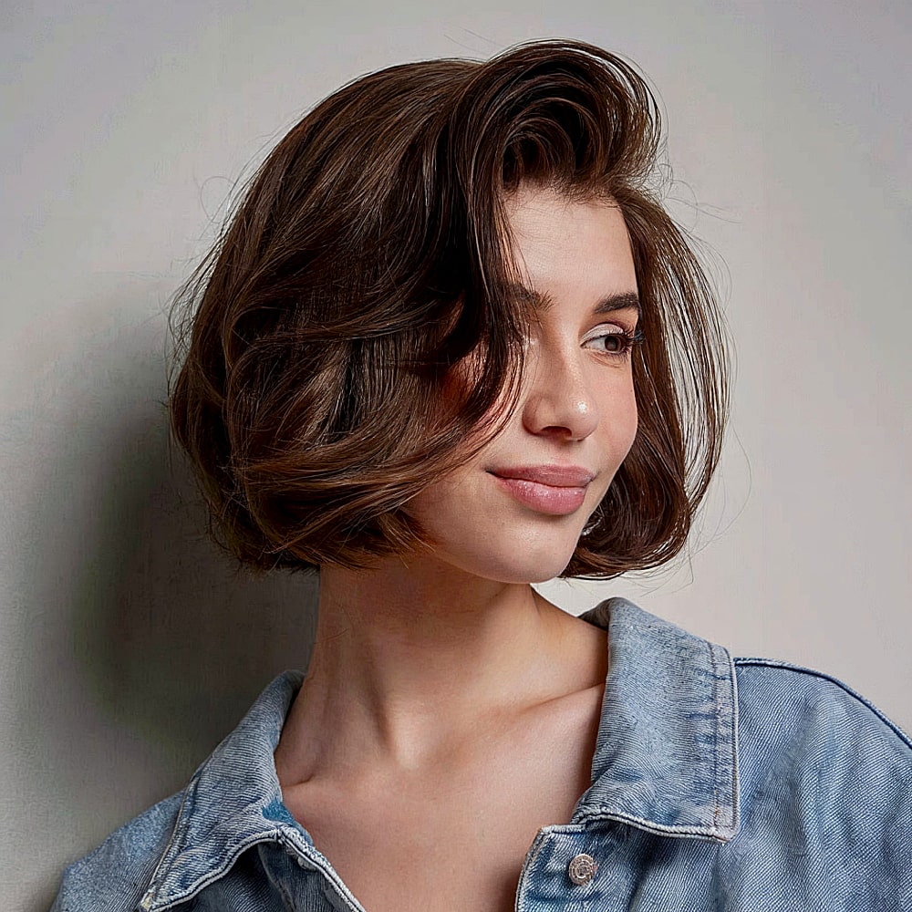 Bubble Bob Haircut: 26 Styling Tips & Expert Guide