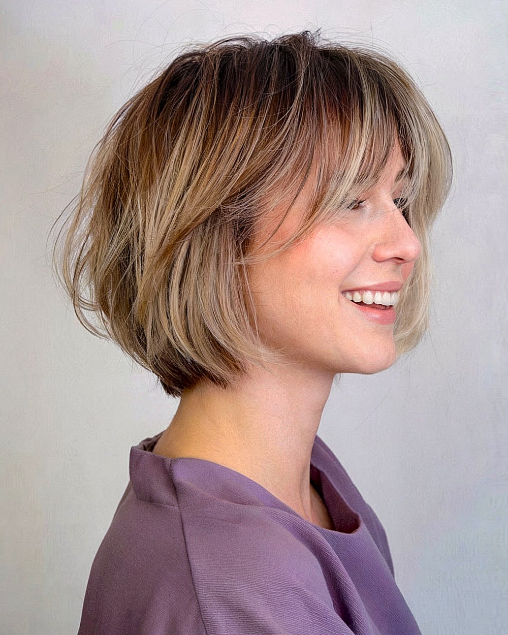 Bubble Bob Haircut: 26 Styling Tips & Expert Guide