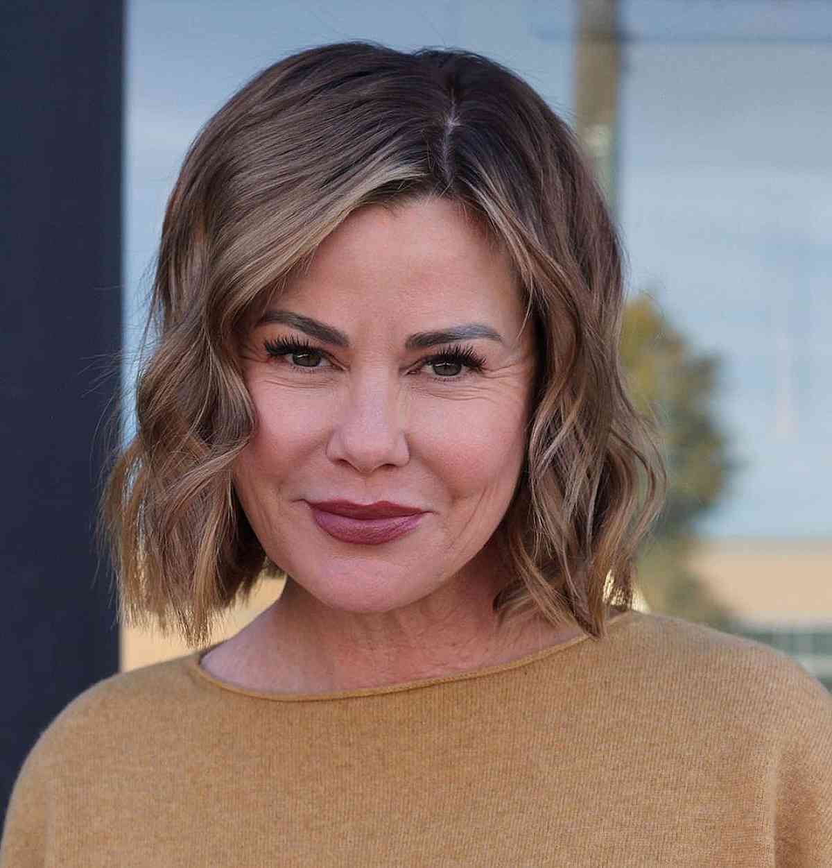 Stylish Short Bob Haircuts for Women Over 50: Trends & Tips