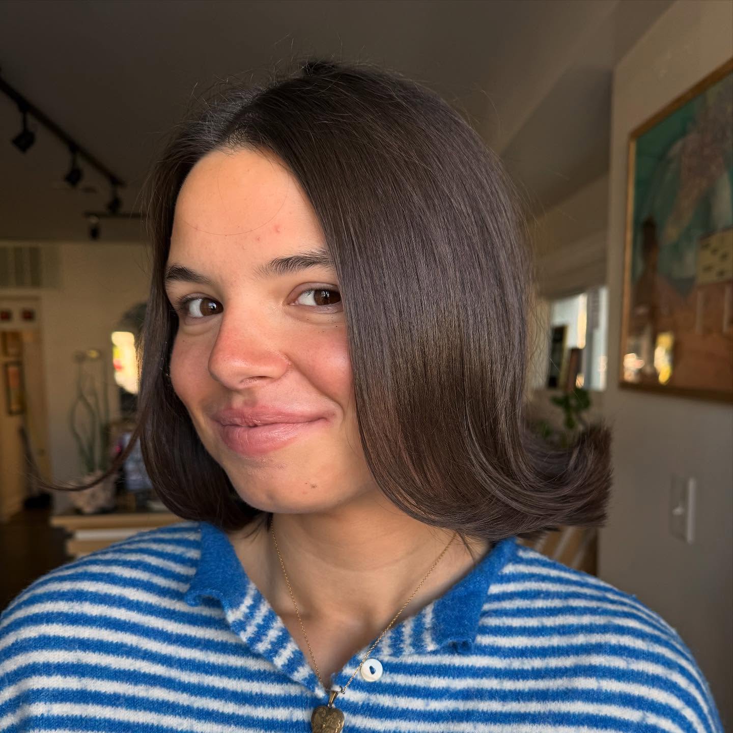 Italian Bob Haircuts: 51 Stunning Examples & Styling Tips