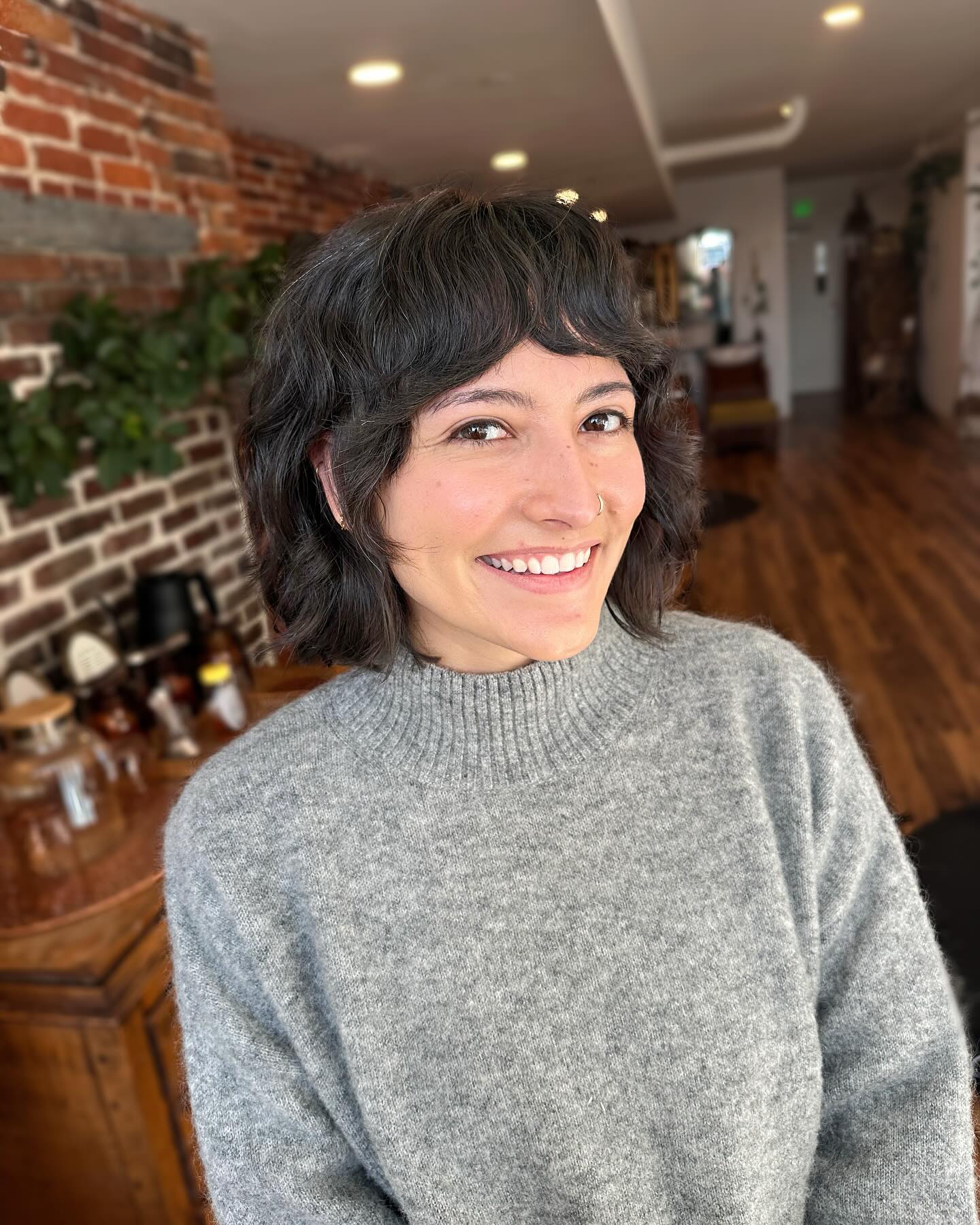 Italian Bob Haircuts: 51 Stunning Examples & Styling Tips