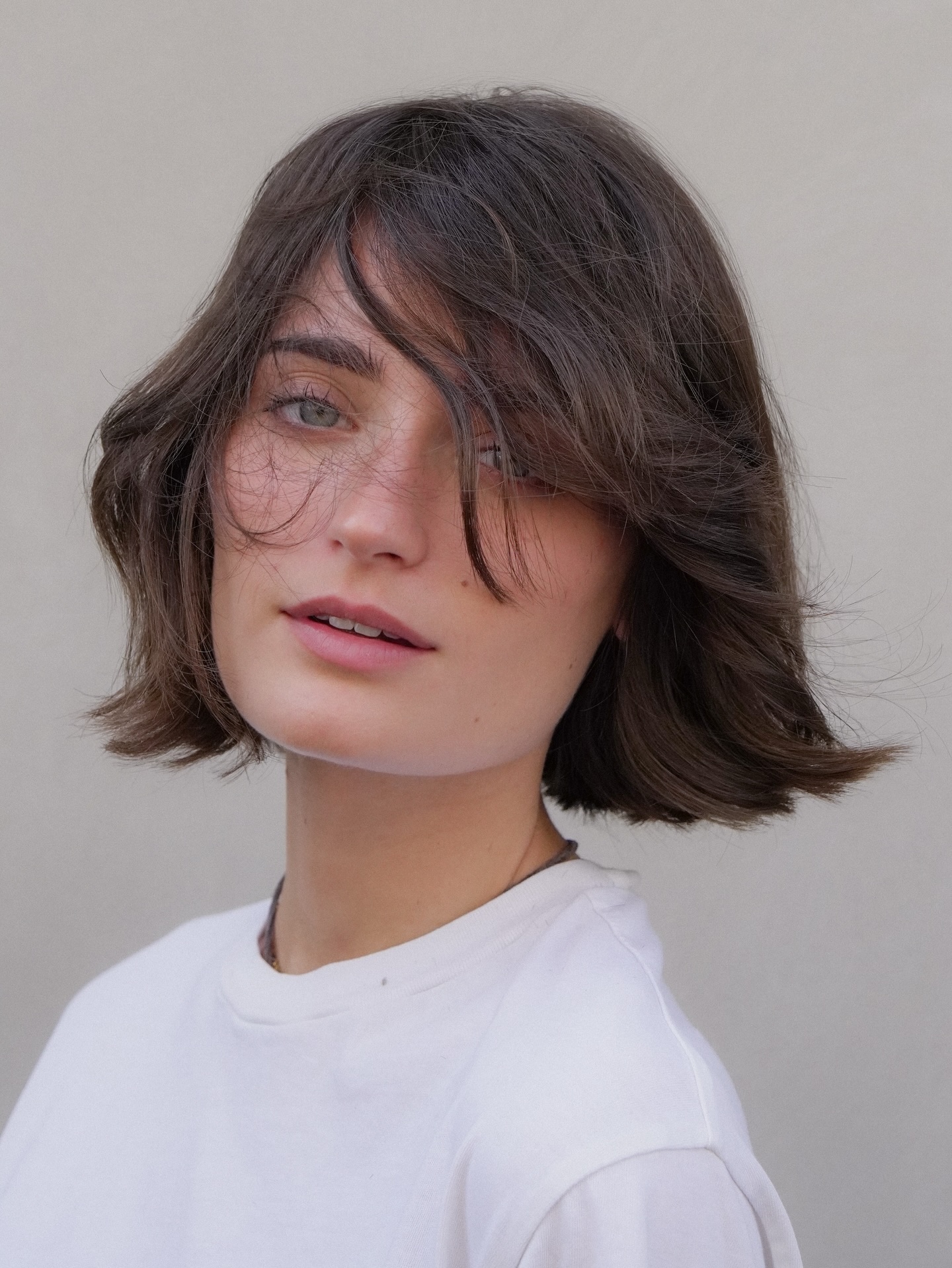 Italian Bob Haircuts: 51 Stunning Examples & Styling Tips