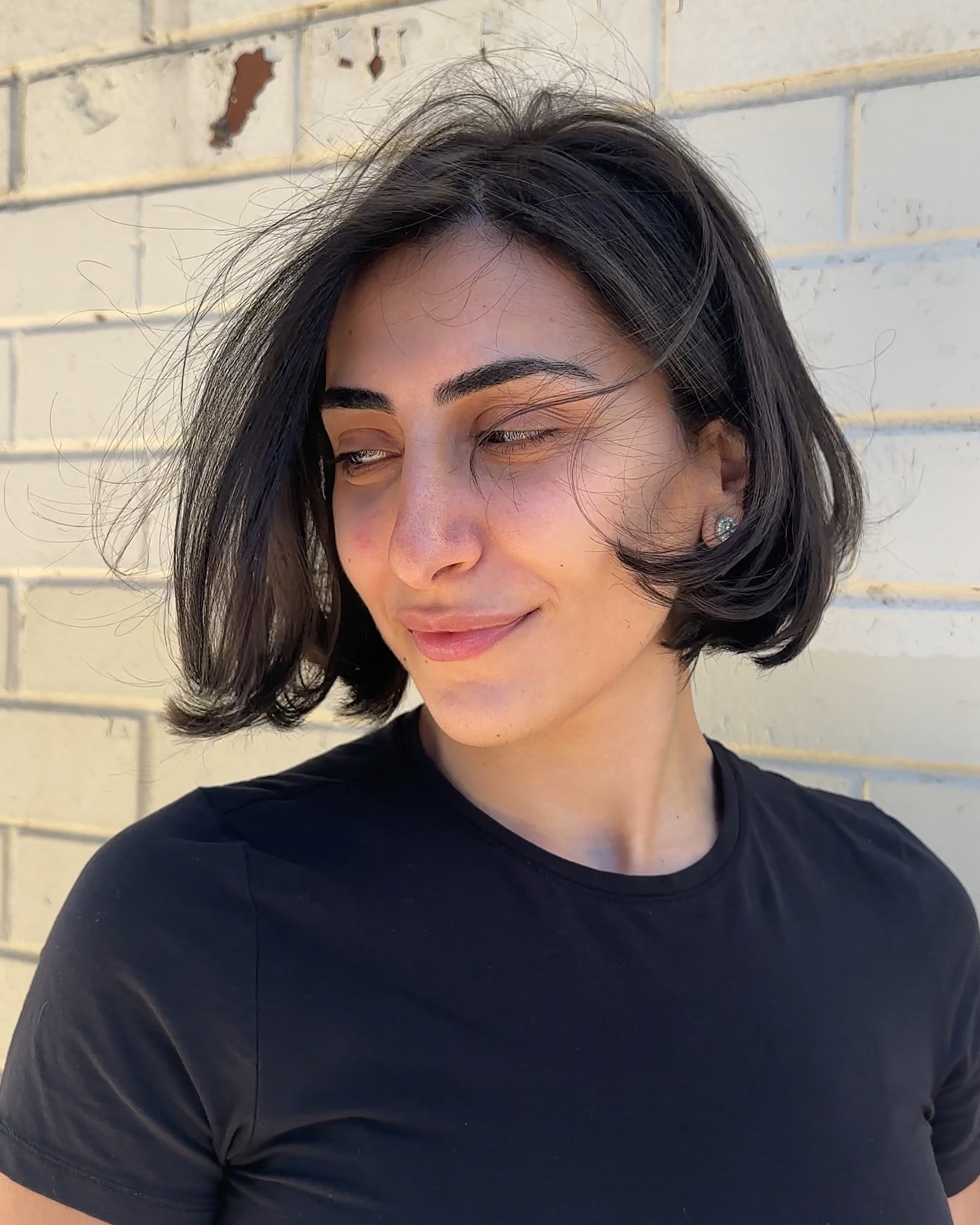 Italian Bob Haircuts: 51 Stunning Examples & Styling Tips