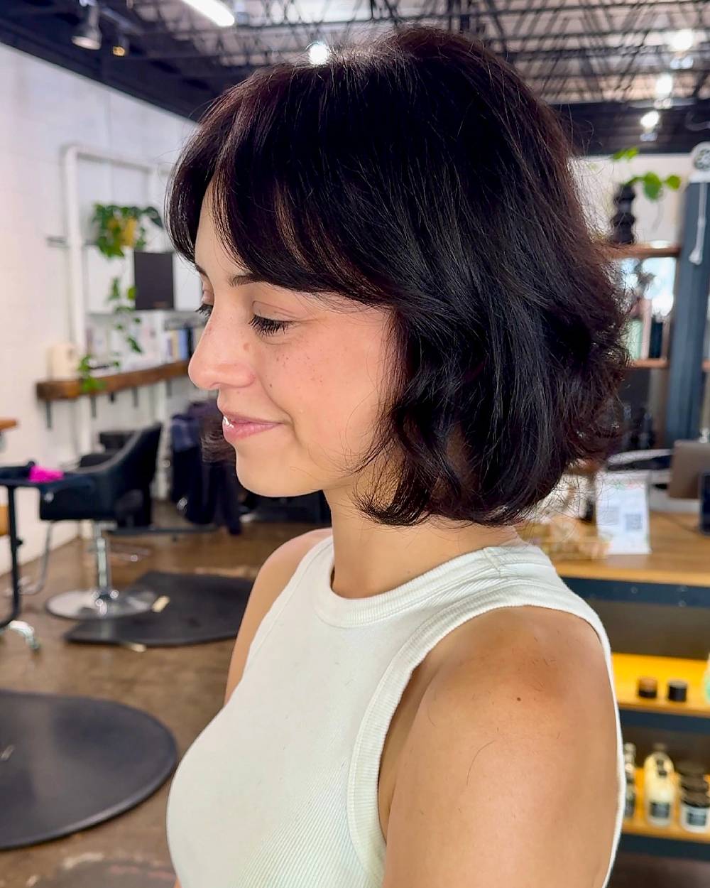 Italian Bob Haircuts: 51 Stunning Examples & Styling Tips