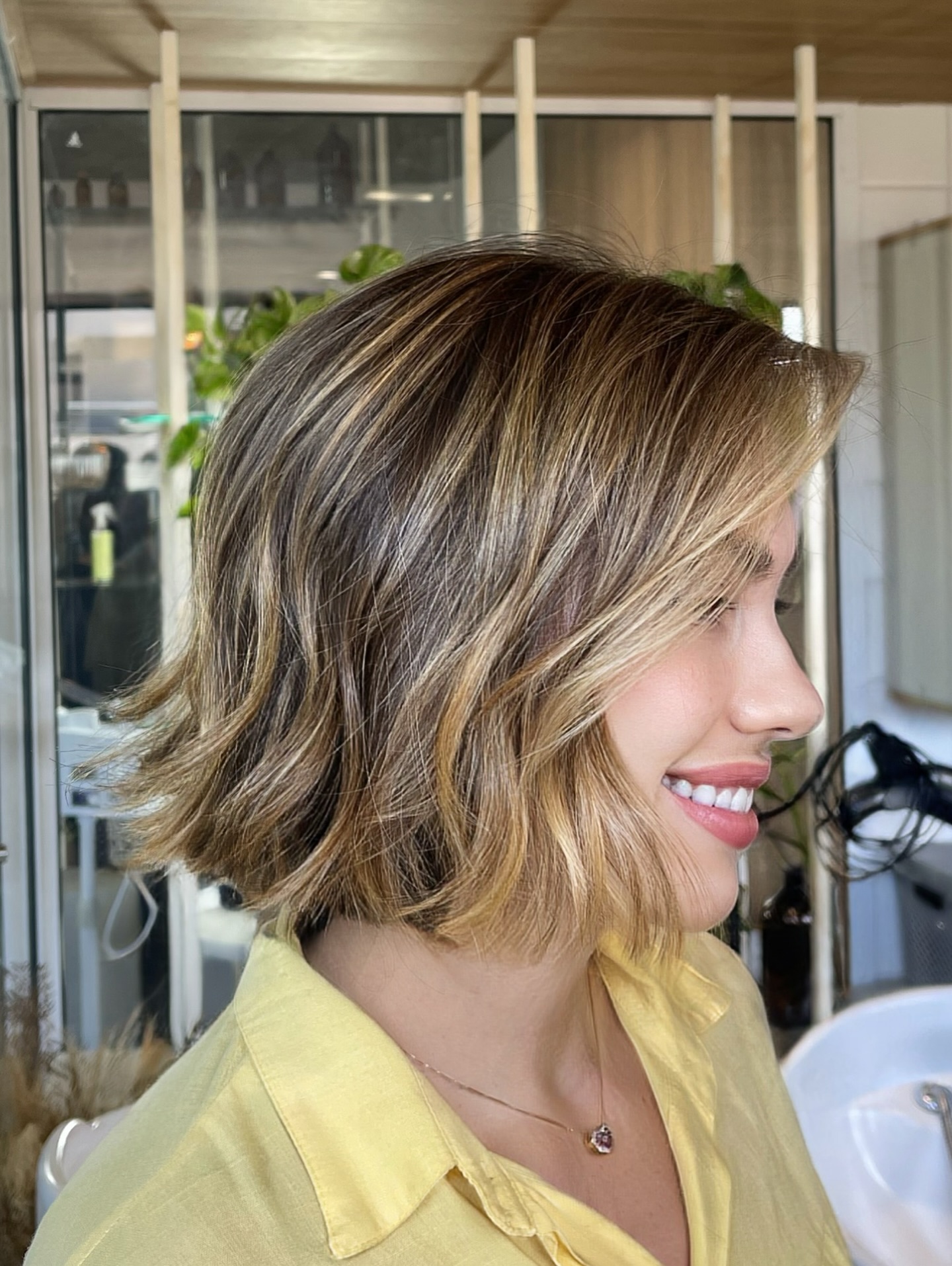 Italian Bob Haircuts: 51 Stunning Examples & Styling Tips