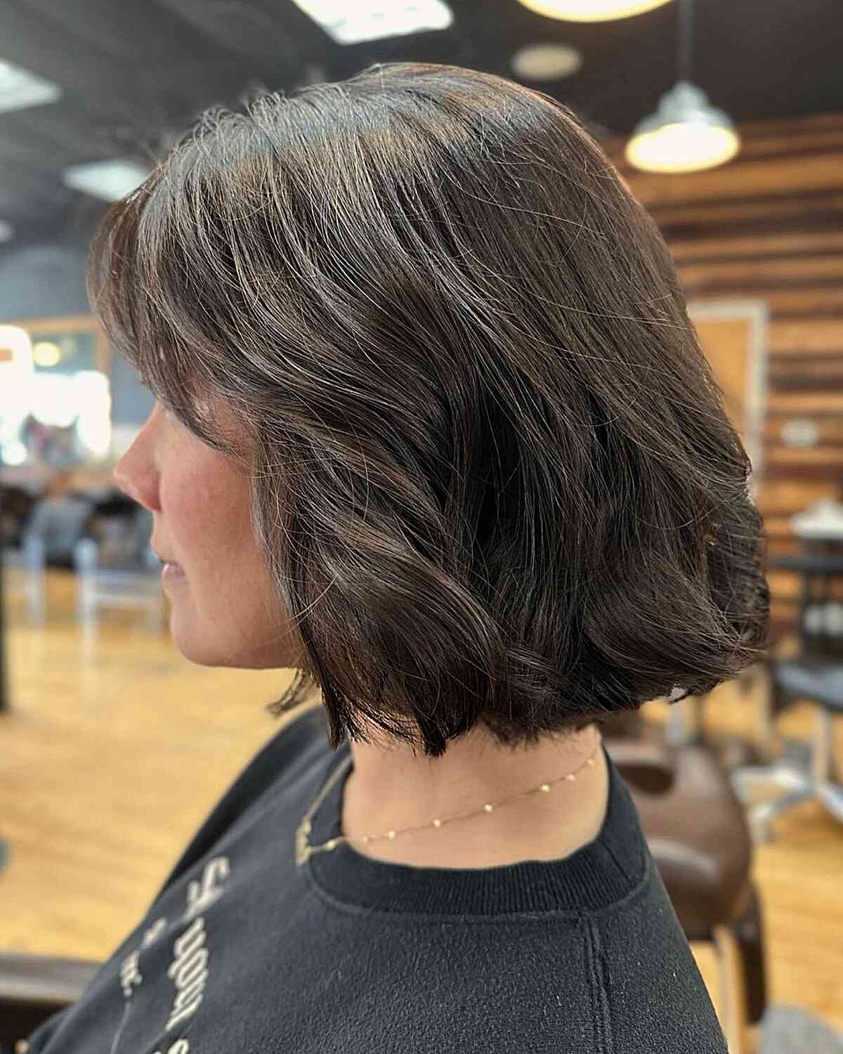 Italian Bob Haircuts: 51 Stunning Examples & Styling Tips