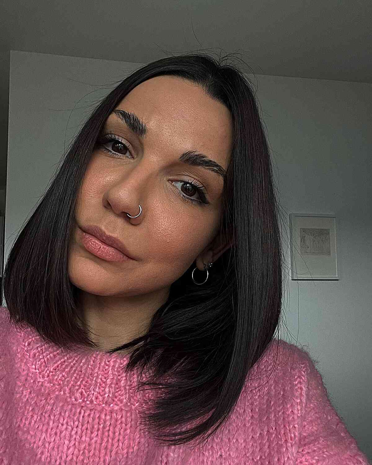 Italian Bob Haircuts: 51 Stunning Examples & Styling Tips