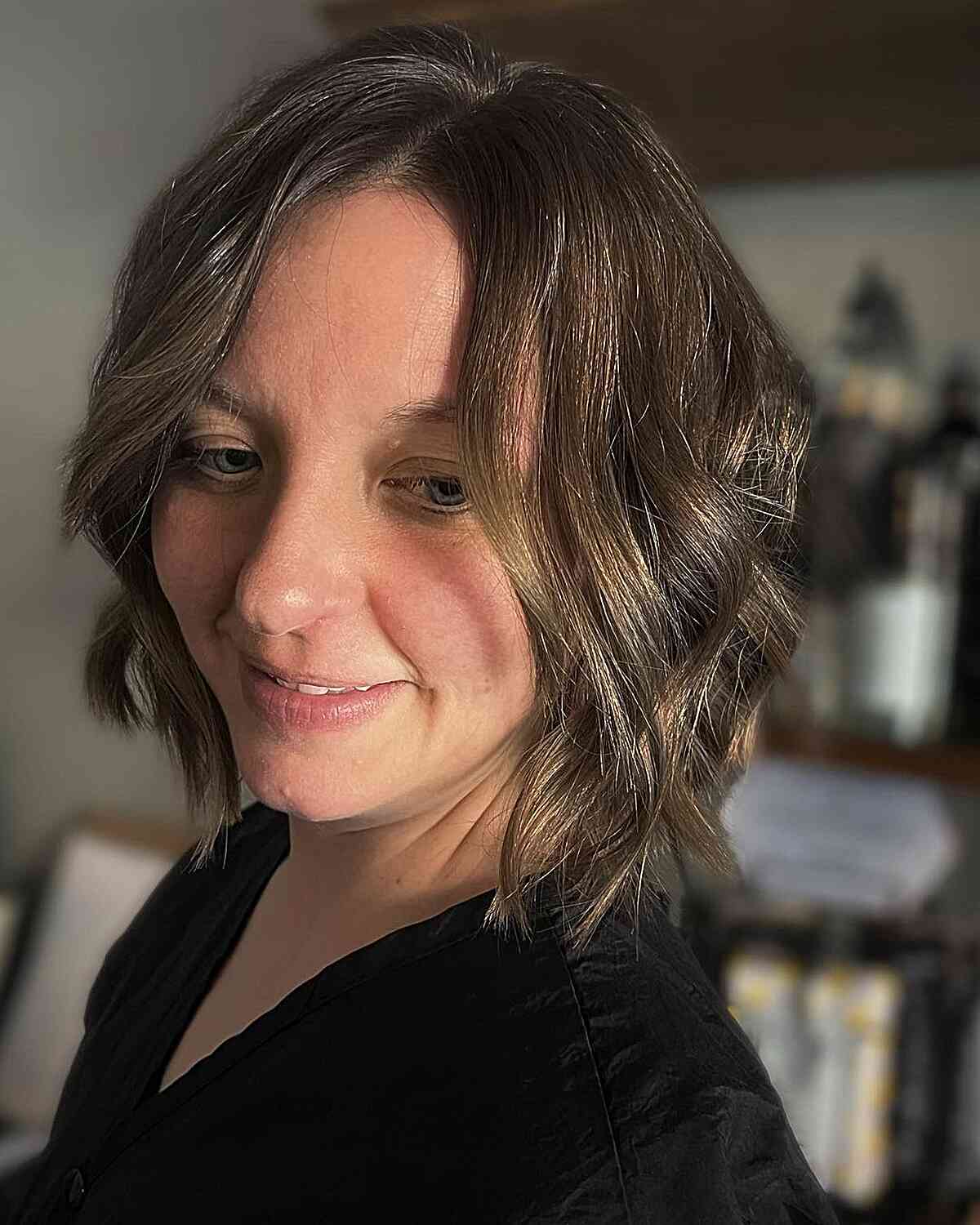Italian Bob Haircuts: 51 Stunning Examples & Styling Tips