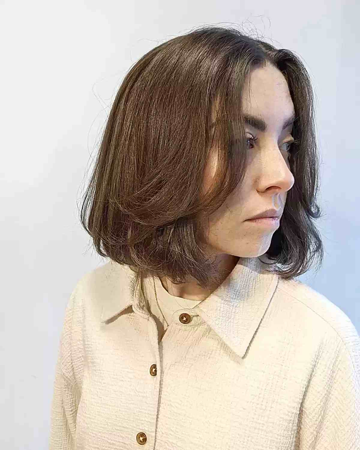 Italian Bob Haircuts: 51 Stunning Examples & Styling Tips