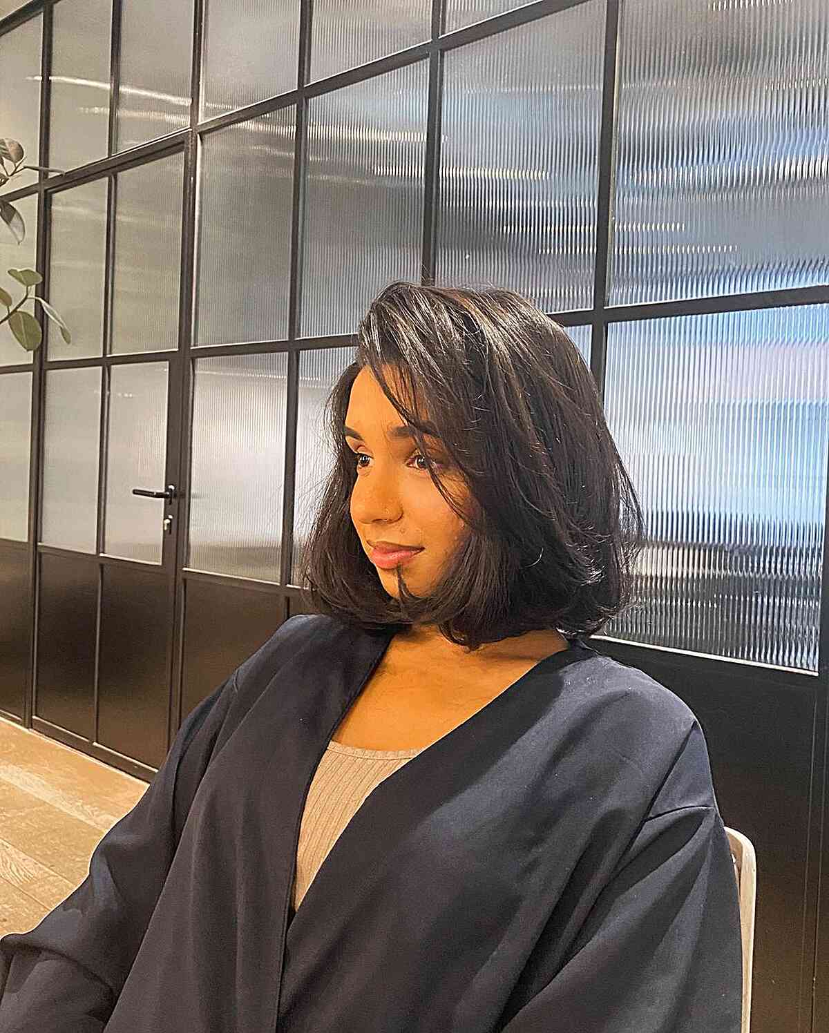 Italian Bob Haircuts: 51 Stunning Examples & Styling Tips