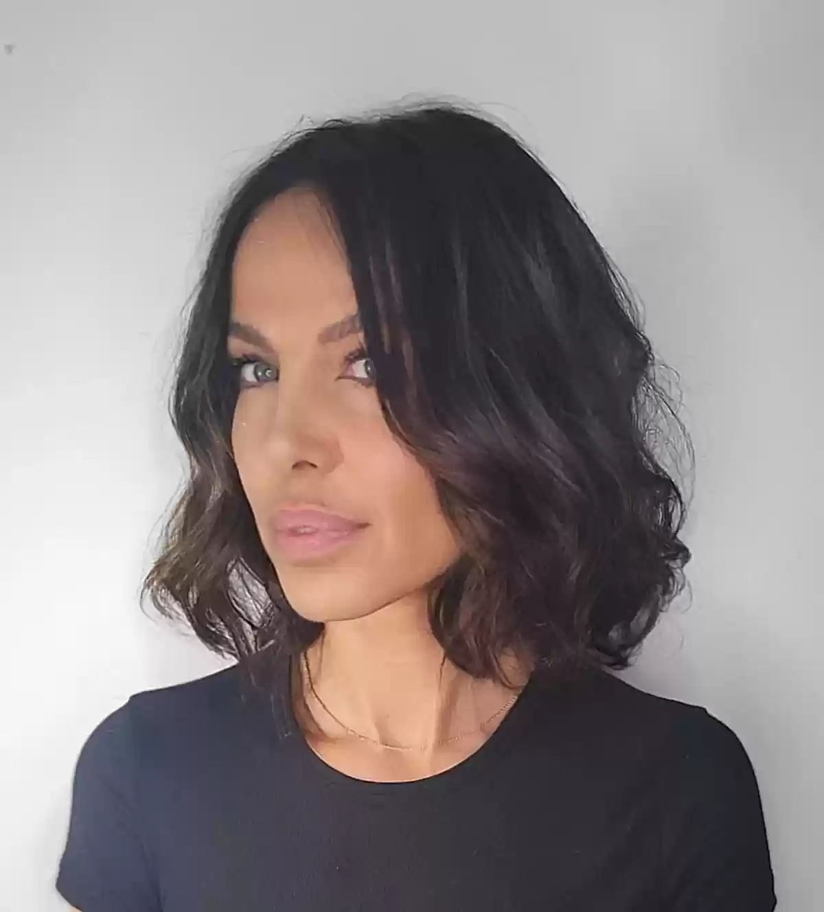 Italian Bob Haircuts: 51 Stunning Examples & Styling Tips