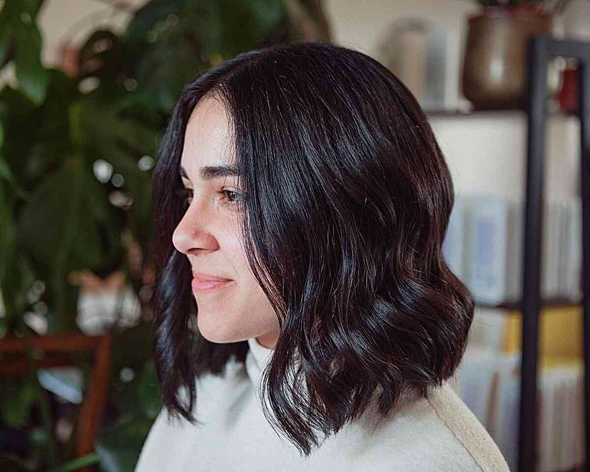 Italian Bob Haircuts: 51 Stunning Examples & Styling Tips