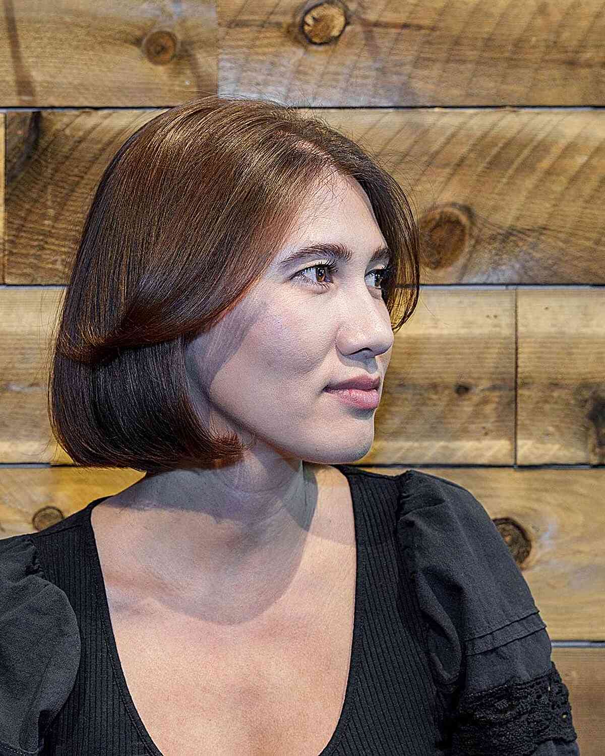 Italian Bob Haircuts: 51 Stunning Examples & Styling Tips