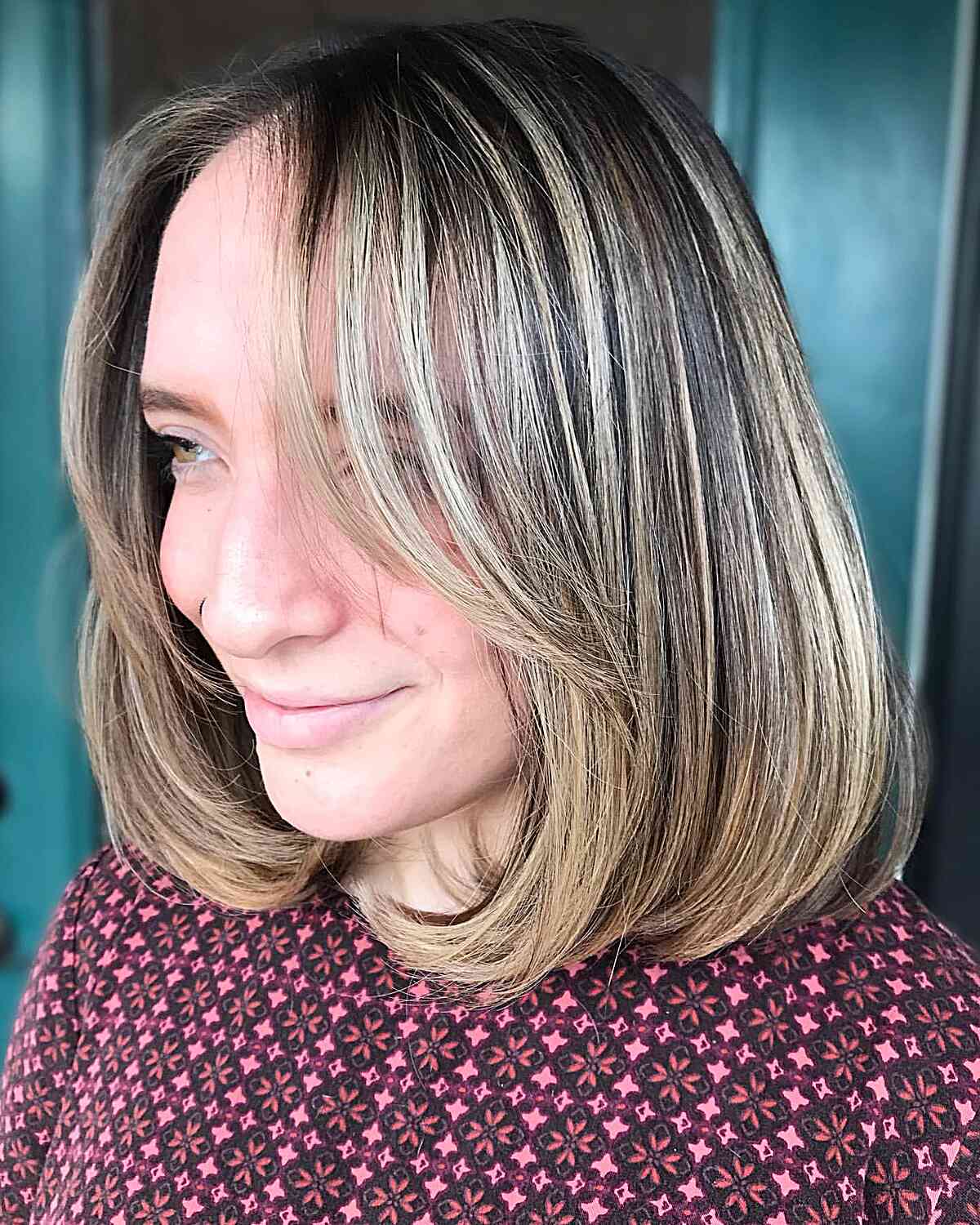 Italian Bob Haircuts: 51 Stunning Examples & Styling Tips
