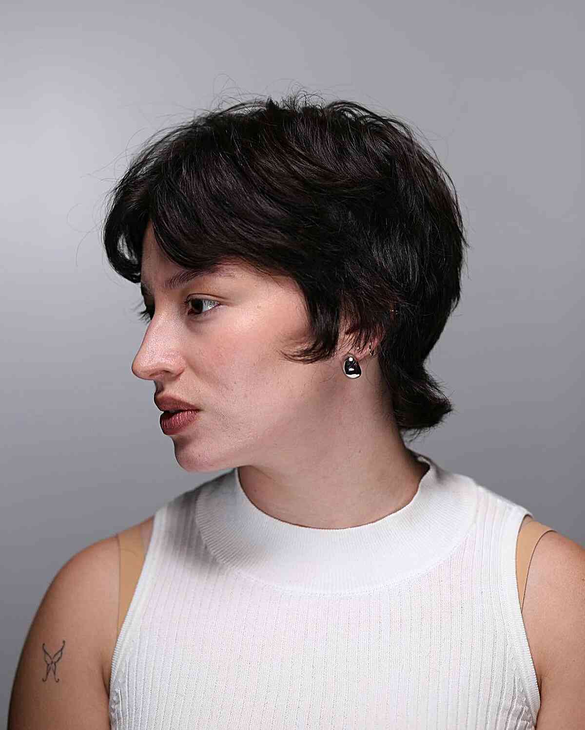 Wixie Cut Hair Trend: 34 Stunning Styles & How to Achieve Them