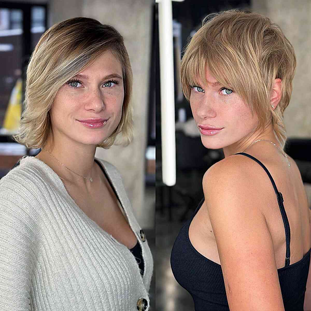 Wixie Cut Hair Trend: 34 Stunning Styles & How to Achieve Them