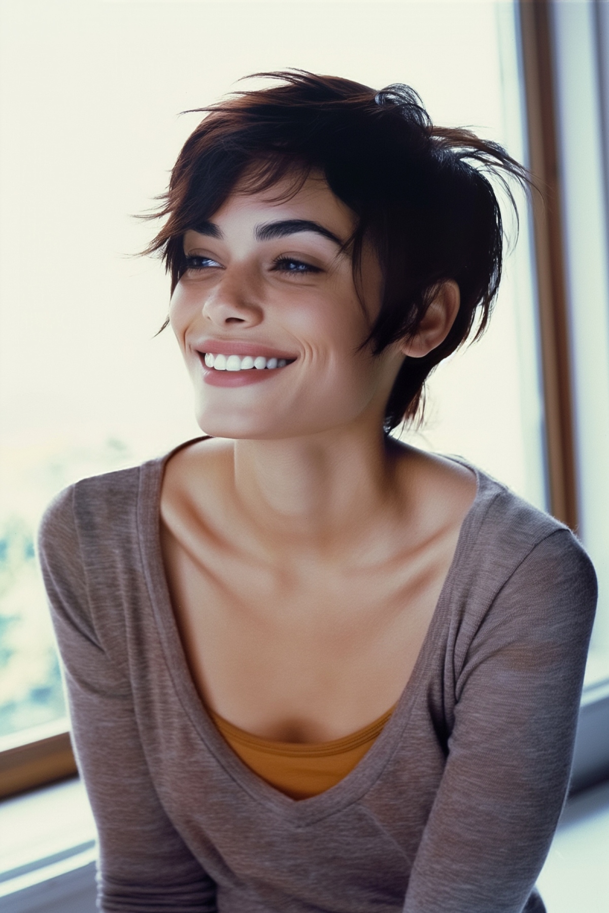 Wixie Cut Hair Trend: 34 Stunning Styles & How to Achieve Them
