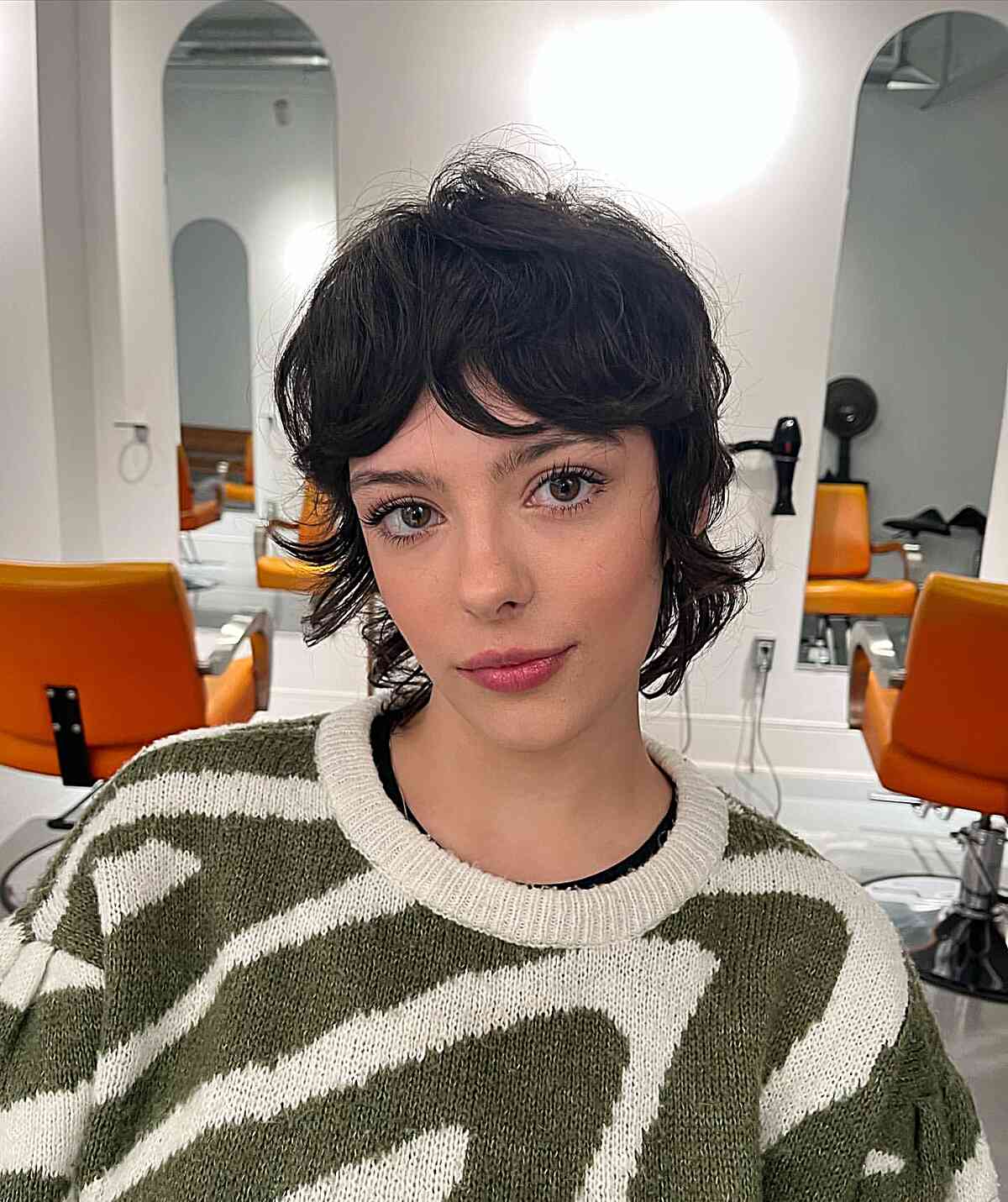 Wixie Cut Hair Trend: 34 Stunning Styles & How to Achieve Them