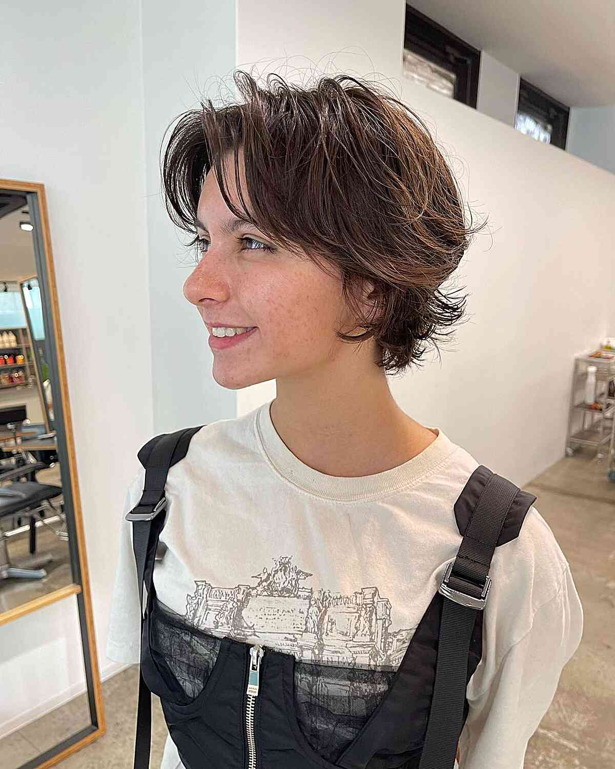 Wixie Cut Hair Trend: 34 Stunning Styles & How to Achieve Them