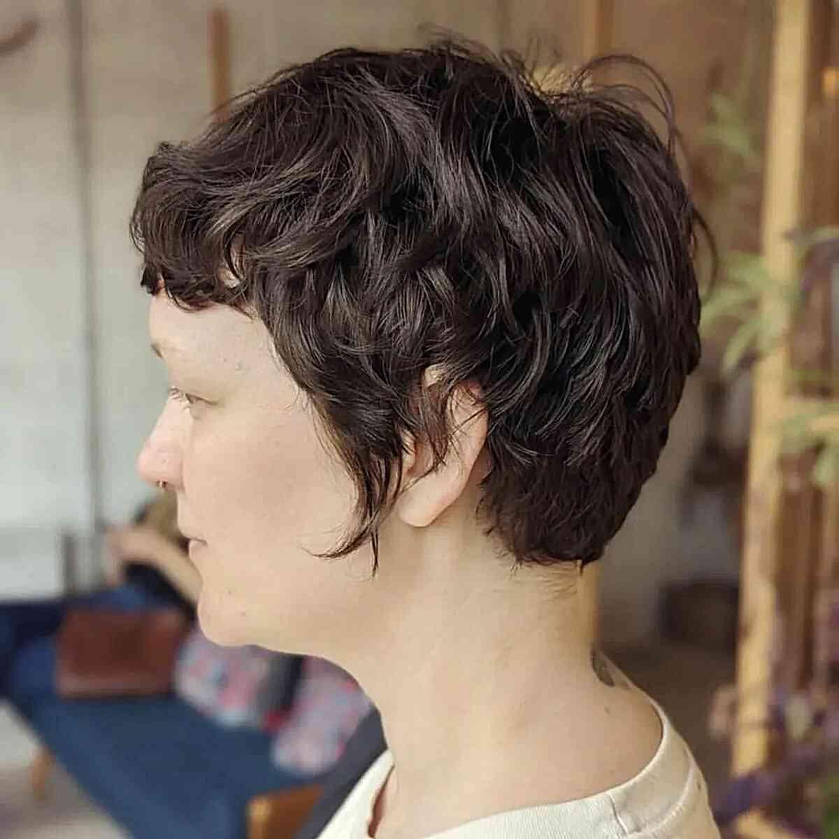 Wixie Cut Hair Trend: 34 Stunning Styles & How to Achieve Them