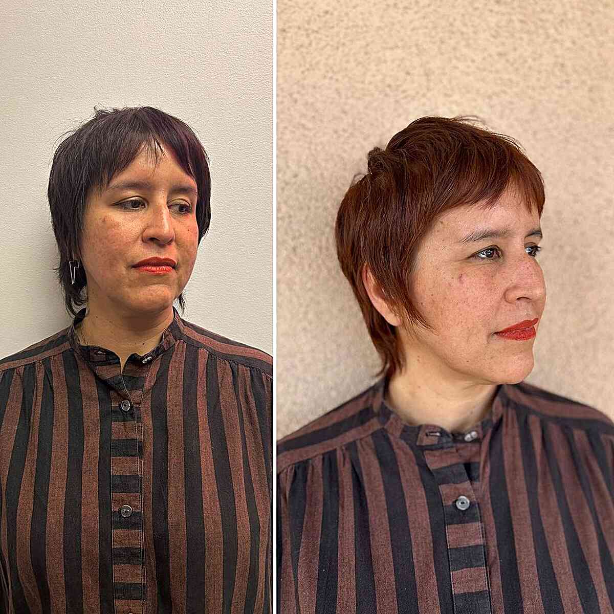 Wixie Cut Hair Trend: 34 Stunning Styles & How to Achieve Them