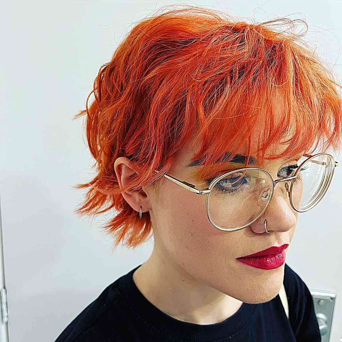 Wixie Cut Hair Trend: 34 Stunning Styles & How to Achieve Them