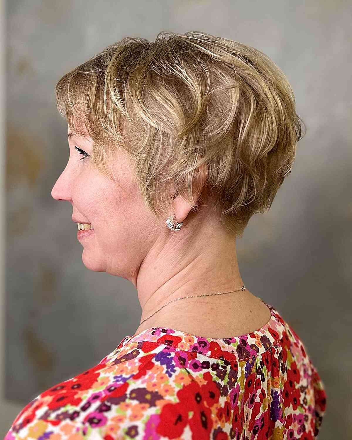 Wixie Cut Hair Trend: 34 Stunning Styles & How to Achieve Them