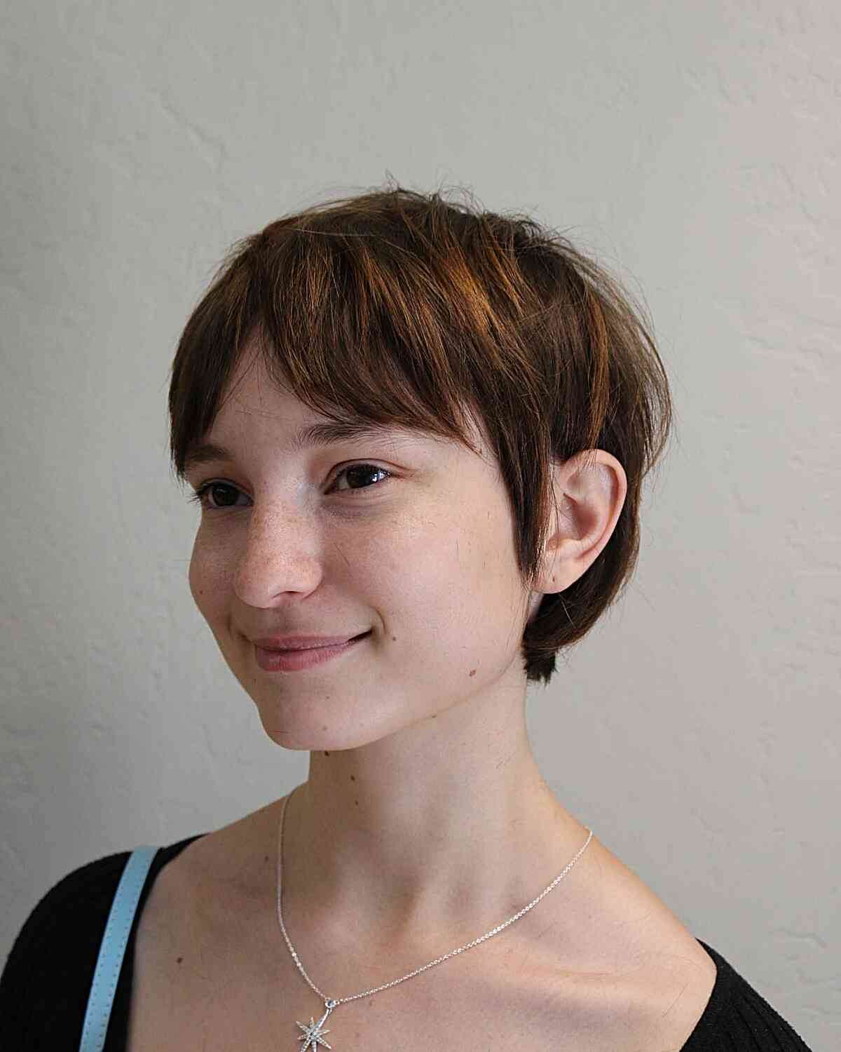 Wixie Cut Hair Trend: 34 Stunning Styles & How to Achieve Them