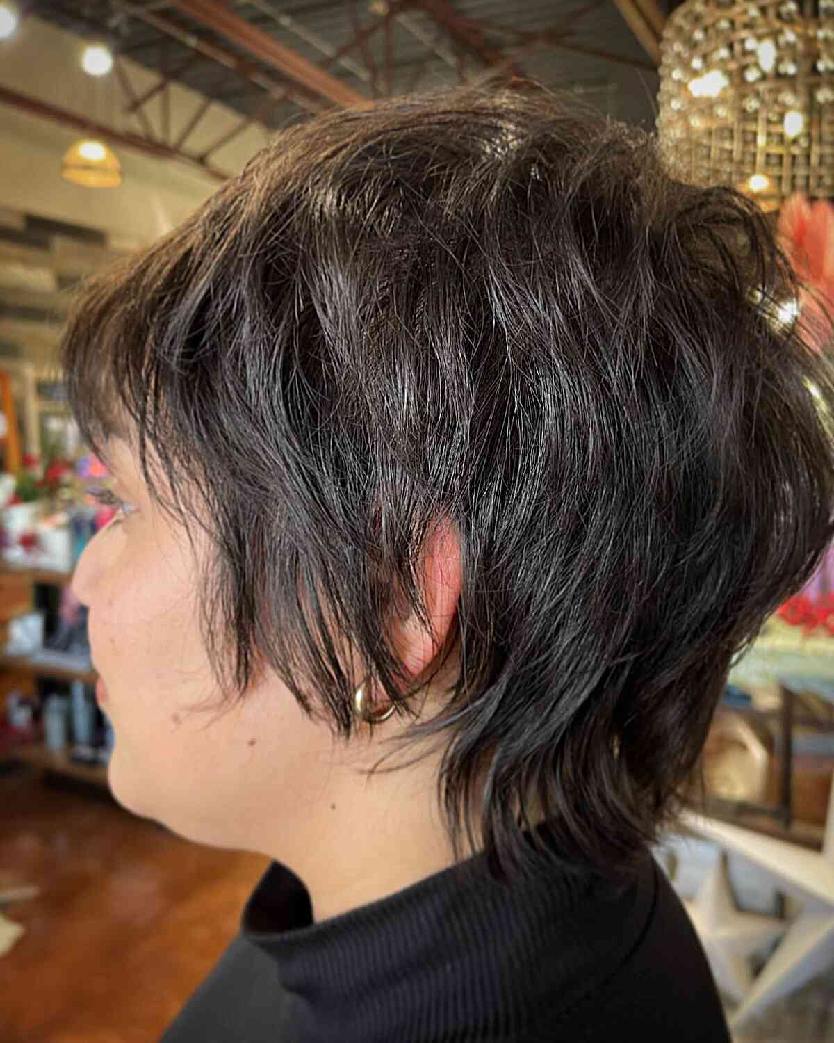 Wixie Cut Hair Trend: 34 Stunning Styles & How to Achieve Them