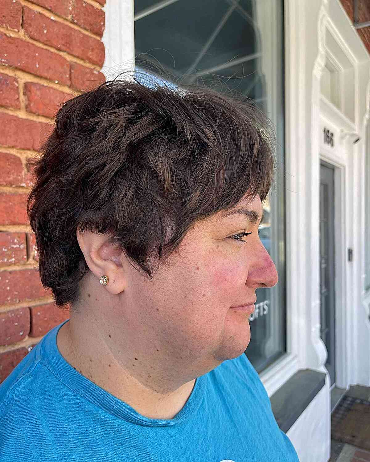 Wixie Cut Hair Trend: 34 Stunning Styles & How to Achieve Them