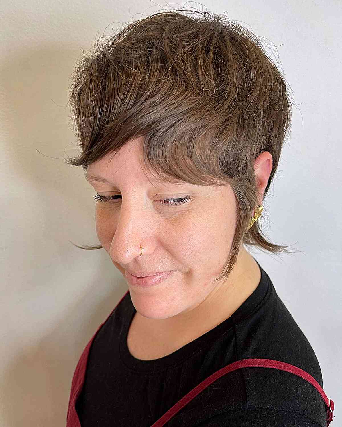 Wixie Cut Hair Trend: 34 Stunning Styles & How to Achieve Them