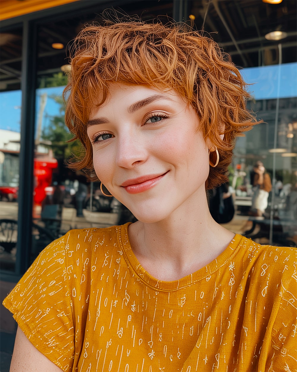 Shaggy Pixie Mullet: 51 Inspiring Examples & Styling Tips